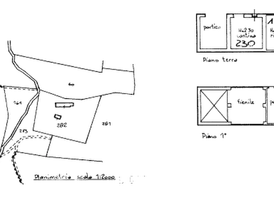 Immagine 32 di Casa indipendente in vendita  in Via Malcantone  a Savigno