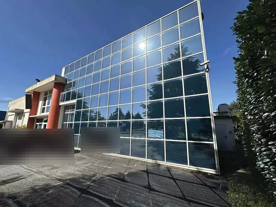 Immagine 3 di Capannone industriale in vendita  in Via Oderzo a Mansuè