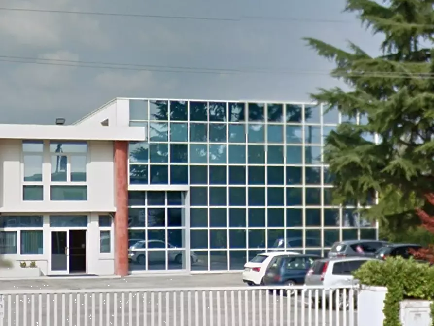 Immagine 8 di Capannone industriale in vendita  in Via Oderzo a Mansuè