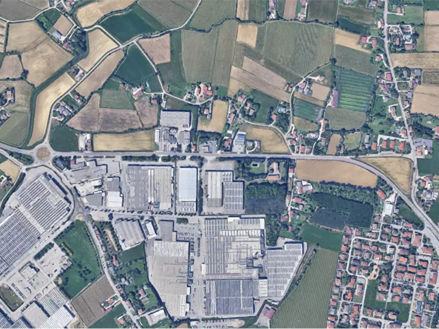 Immagine 18 di Capannone industriale in vendita  in Via Oderzo a Mansuè