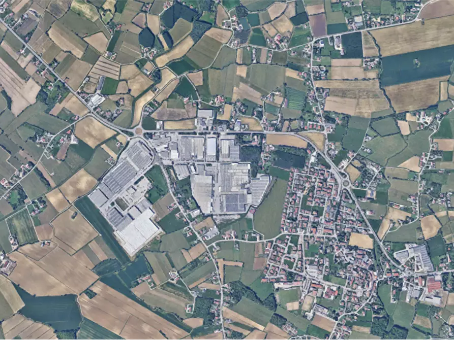 Immagine 19 di Capannone industriale in vendita  in Via Oderzo a Mansuè