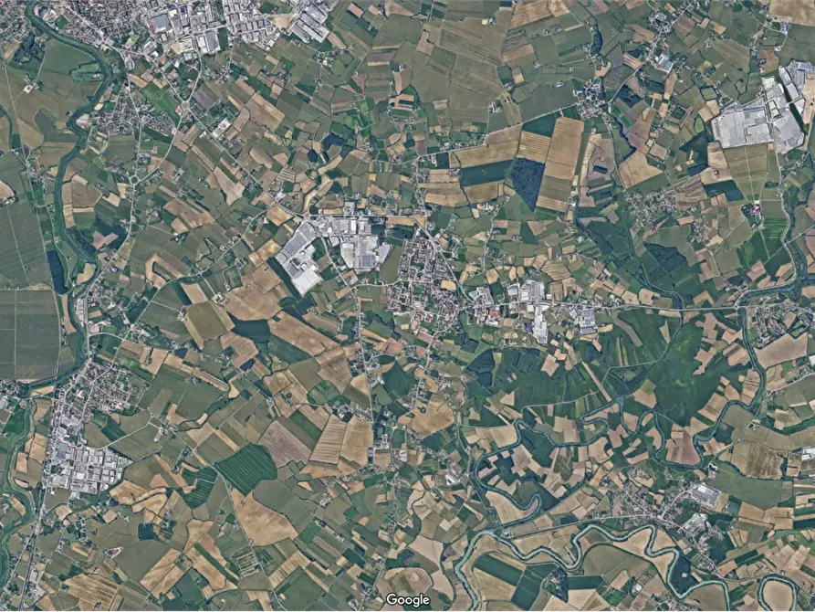 Immagine 20 di Capannone industriale in vendita  in Via Oderzo a Mansuè