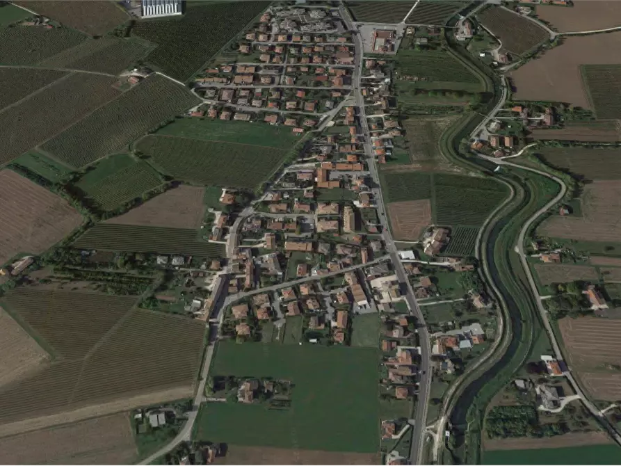 Immagine 1 di Casa indipendente in vendita  in Via Isonzo a Cordignano