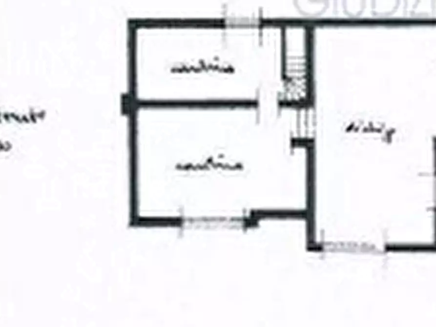 Immagine 6 di Casa indipendente in vendita  in Via Isonzo a Cordignano