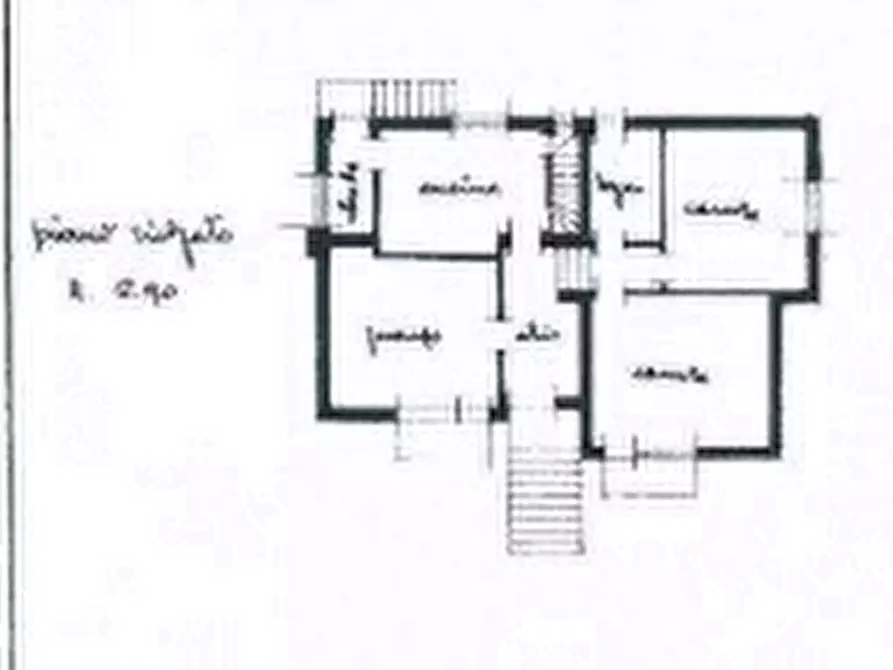 Immagine 7 di Casa indipendente in vendita  in Via Isonzo a Cordignano