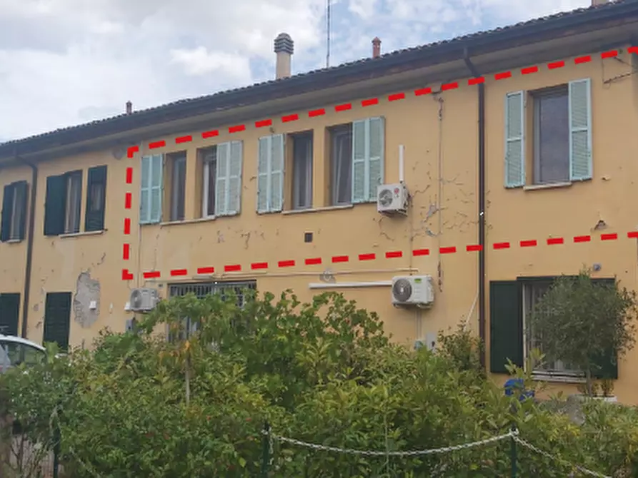 Immagine 4 di Appartamento in vendita  in Via Agucchi  a Bologna