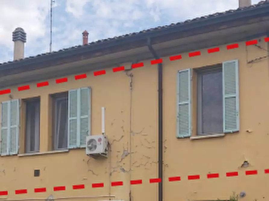 Immagine 5 di Appartamento in vendita  in Via Agucchi  a Bologna