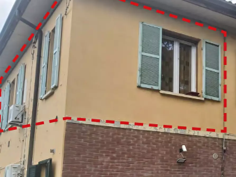 Immagine 7 di Appartamento in vendita  in Via Agucchi  a Bologna