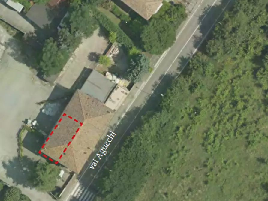 Immagine 9 di Appartamento in vendita  in Via Agucchi  a Bologna