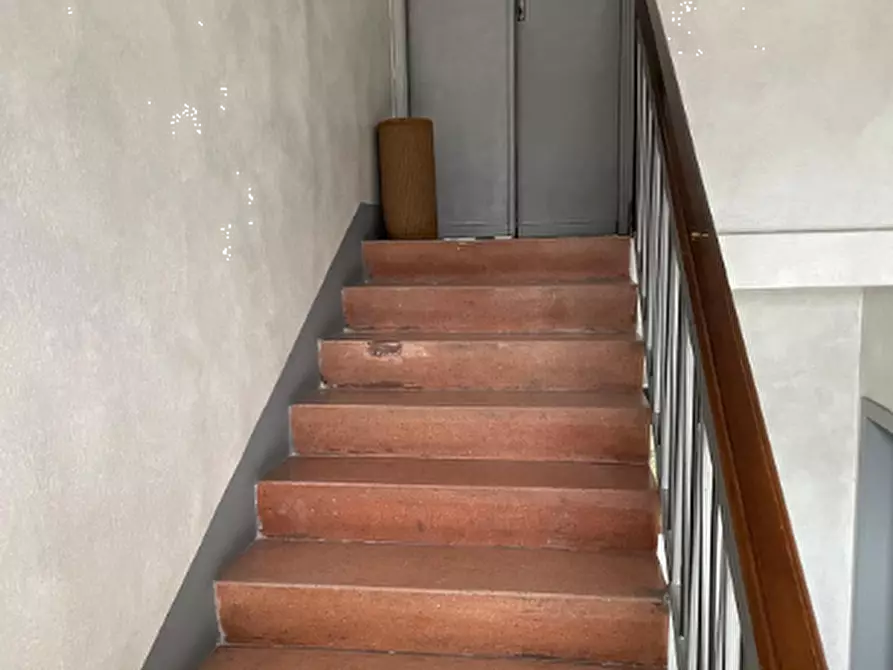 Immagine 1 di Mansarda in vendita  in Via Trento a Curno