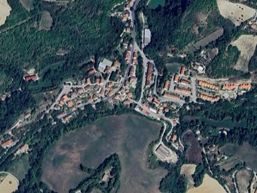 Immagine 4 di Appartamento in vendita  in Via dei Faeti a Urbino