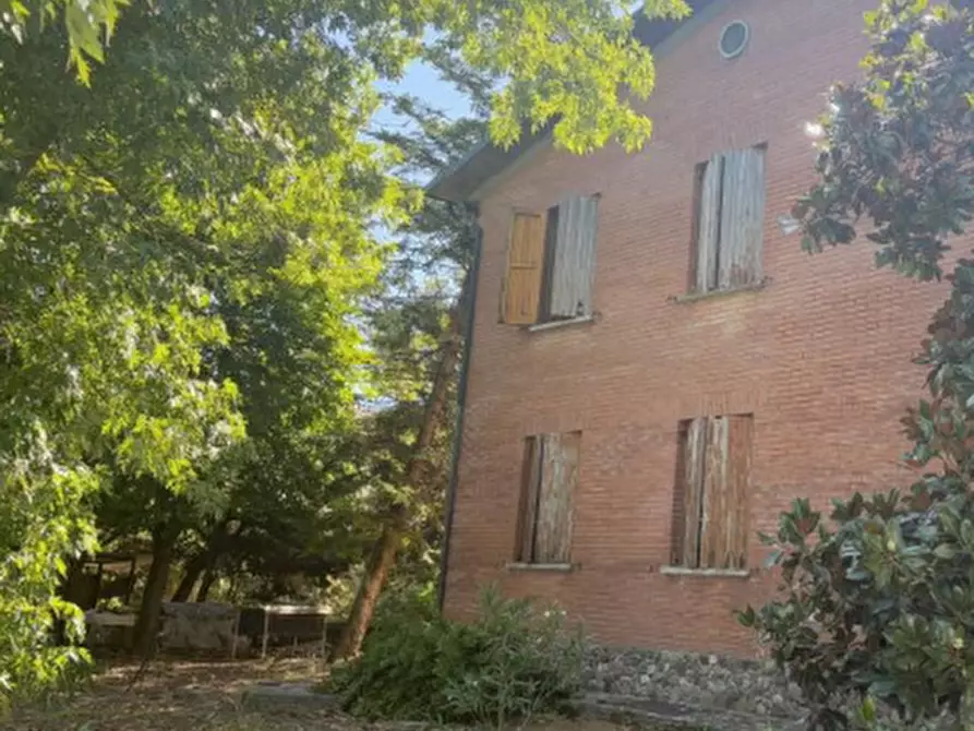 Immagine 4 di Appartamento in vendita  in Via San Vitale Ovest a Medicina