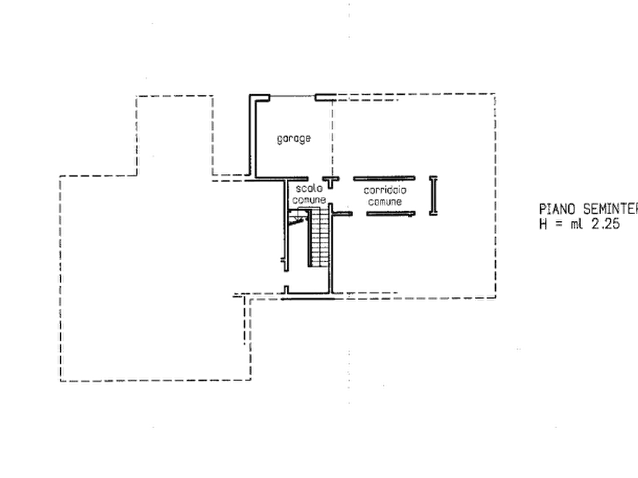 Immagine 7 di Appartamento in vendita  in Via San Vitale Ovest a Medicina