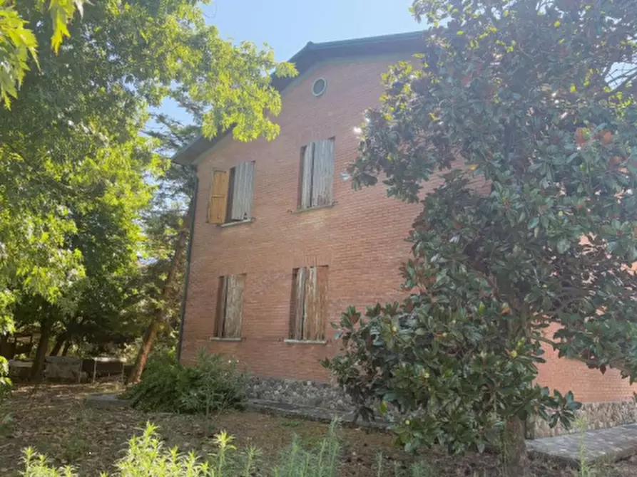 Immagine 12 di Appartamento in vendita  in Via San Vitale Ovest a Medicina