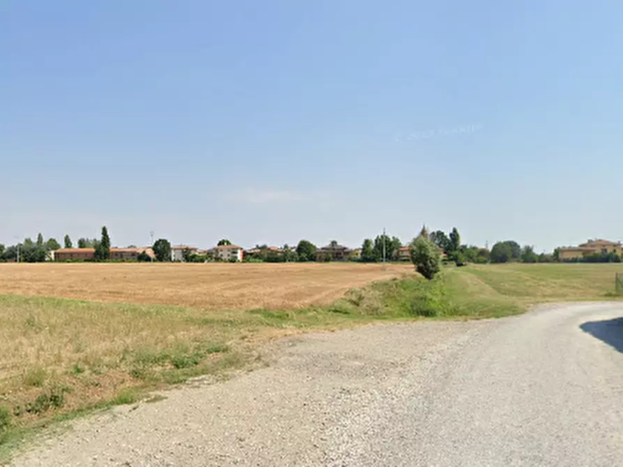 Immagine 13 di Appartamento in vendita  in Via San Vitale Ovest a Medicina