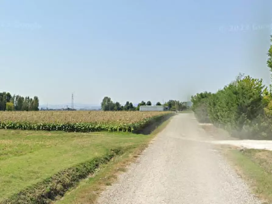 Immagine 15 di Appartamento in vendita  in Via San Vitale Ovest a Medicina