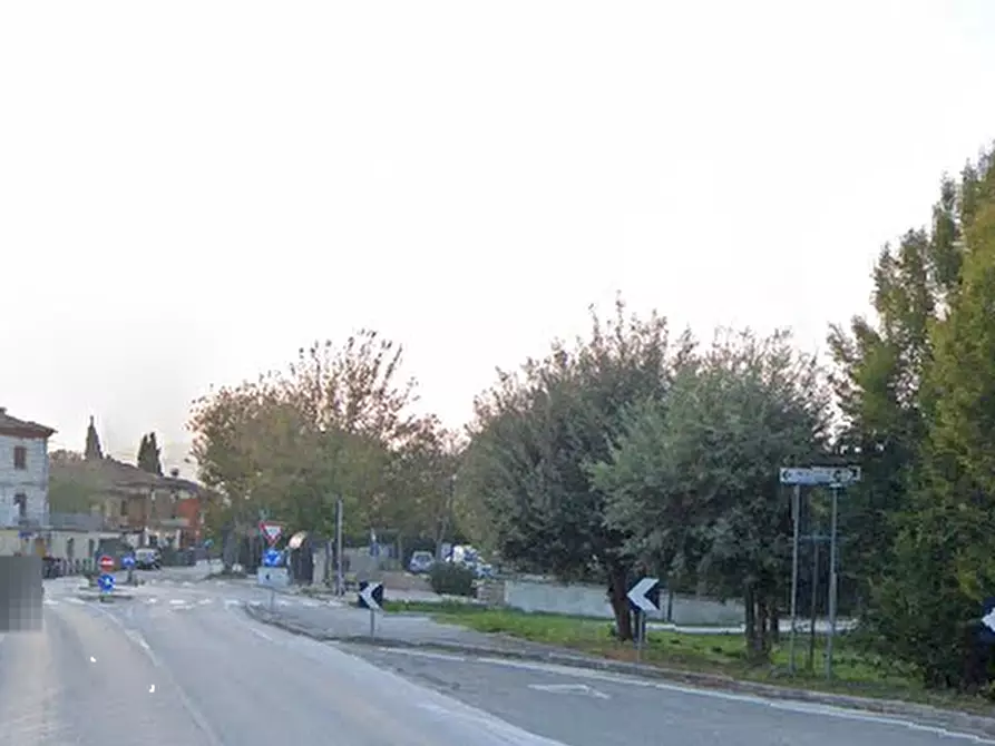 Immagine 10 di Terreno edificabile in vendita  in Località Pian di Rose a Sant'ippolito