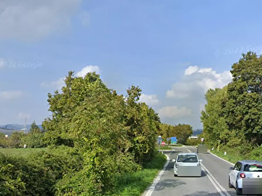 Immagine 11 di Terreno edificabile in vendita  in Località Pian di Rose a Sant'ippolito