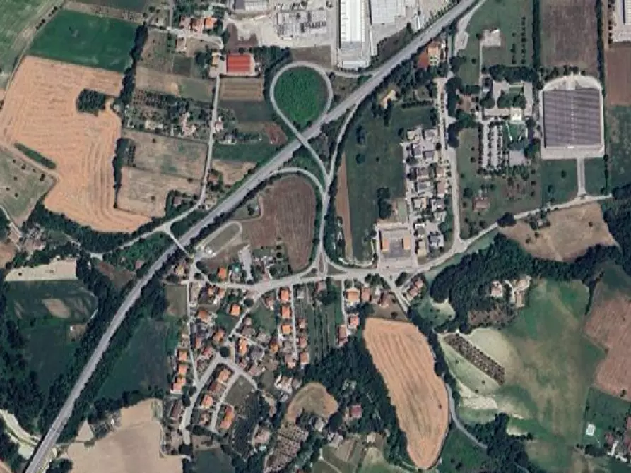 Immagine 12 di Terreno edificabile in vendita  in Località Pian di Rose a Sant'ippolito