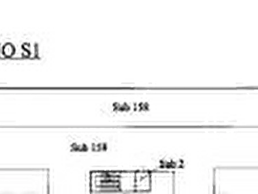 Immagine 3 di Garage in vendita  in Via di Grotta di Gregna  a Roma