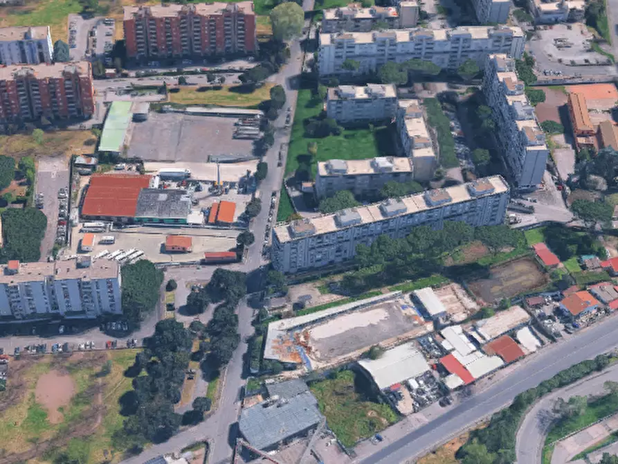 Immagine 10 di Garage in vendita  in Via di Grotta di Gregna  a Roma