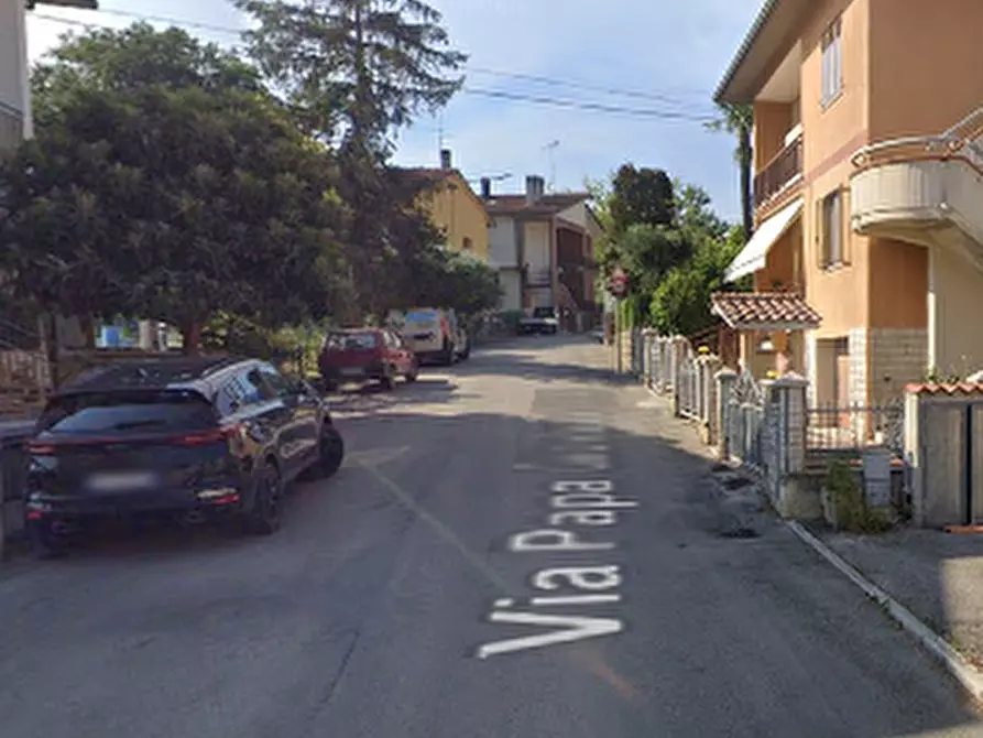Immagine 5 di Appartamento in vendita  in Via Papa Giovanni XXIII a Montecalvo In Foglia