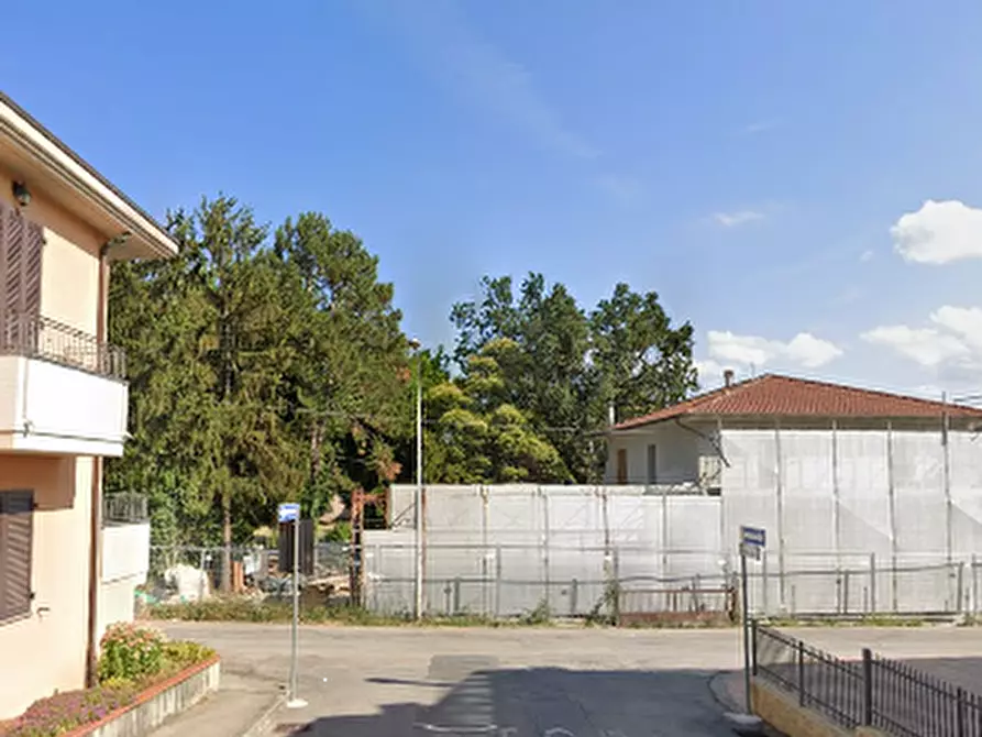 Immagine 6 di Appartamento in vendita  in Via Papa Giovanni XXIII a Montecalvo In Foglia