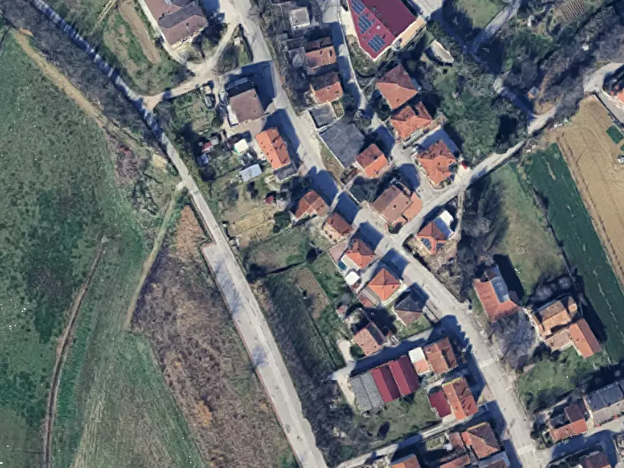 Immagine 9 di Appartamento in vendita  in Via Papa Giovanni XXIII a Montecalvo In Foglia