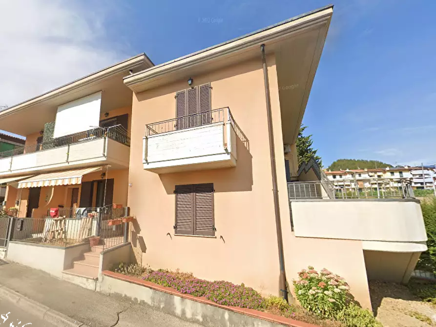 Immagine 11 di Appartamento in vendita  in Via Papa Giovanni XXIII a Montecalvo In Foglia