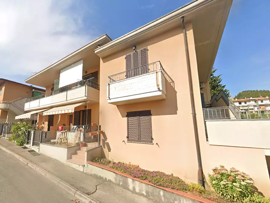 Immagine 13 di Appartamento in vendita  in Via Papa Giovanni XXIII a Montecalvo In Foglia