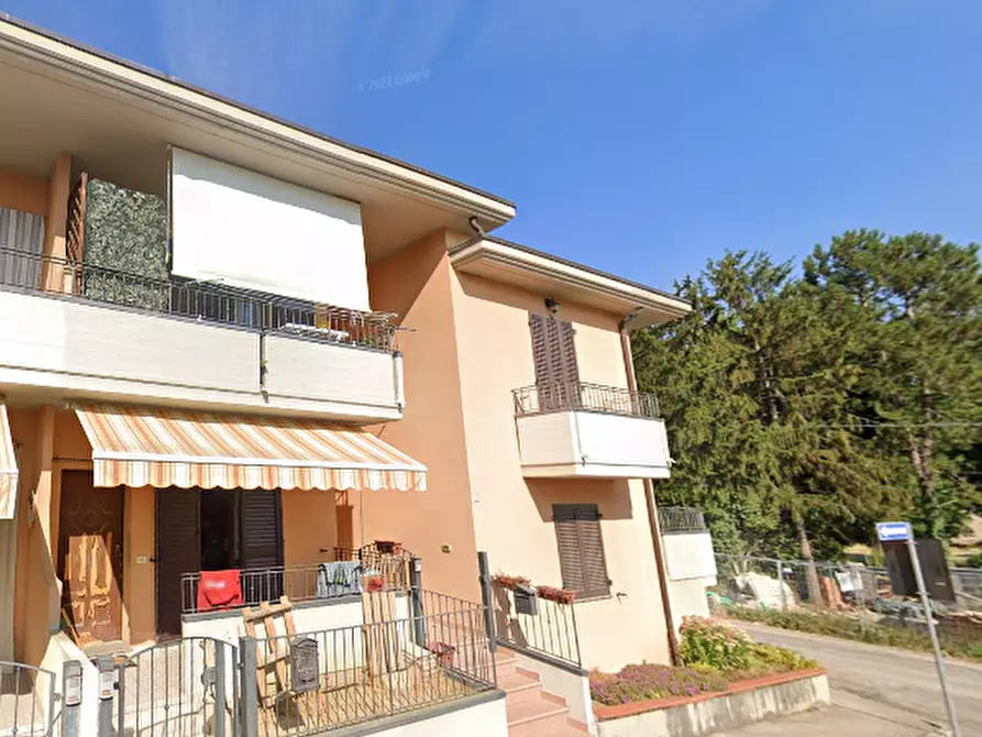 Immagine 14 di Appartamento in vendita  in Via Papa Giovanni XXIII a Montecalvo In Foglia