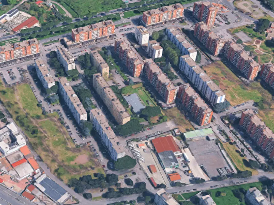 Immagine 12 di Garage in vendita  in Via di Grotta di Gregna  a Roma