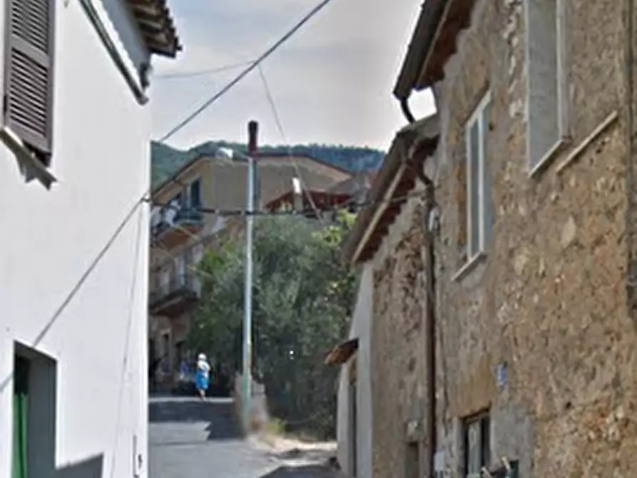 Immagine 4 di Appartamento in vendita  in Via F.Baracca a Marcellina