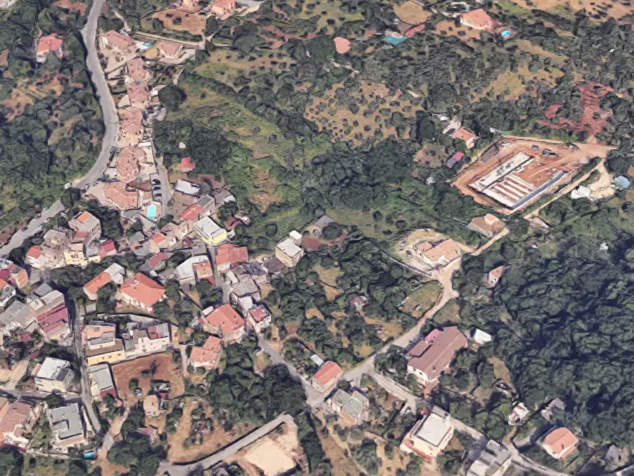 Immagine 7 di Appartamento in vendita  in Via F.Baracca a Marcellina