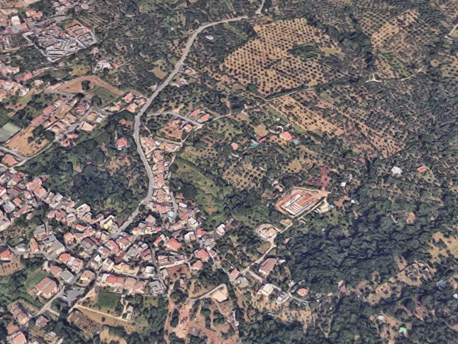 Immagine 9 di Appartamento in vendita  in Via F.Baracca a Marcellina