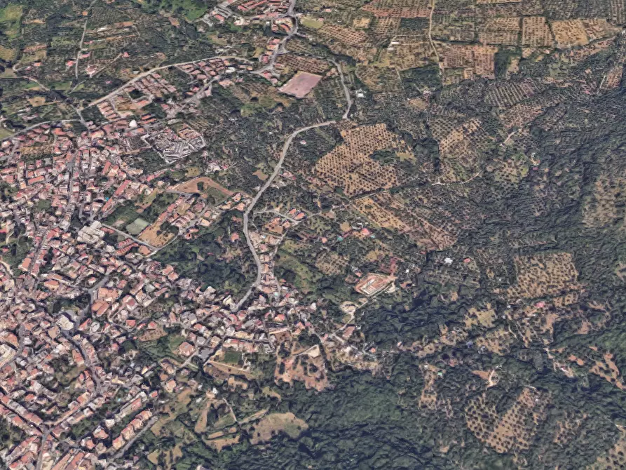 Immagine 1 di Appartamento in vendita  in Via F.Baracca a Marcellina