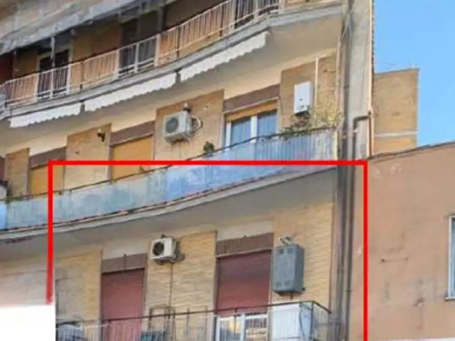 Immagine 1 di Appartamento in vendita  in Via Modena a Guidonia Montecelio