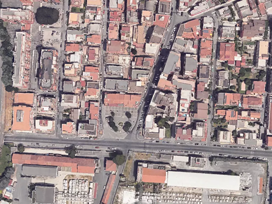 Immagine 4 di Appartamento in vendita  in Via Modena a Guidonia Montecelio