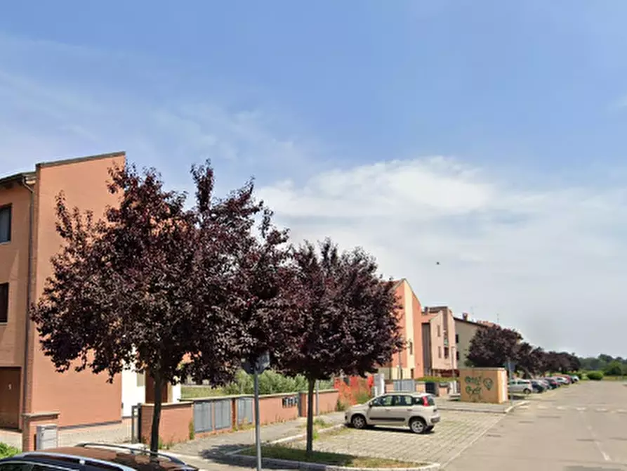 Immagine 1 di Appartamento in vendita  in  Via L. Fontana  a Malalbergo