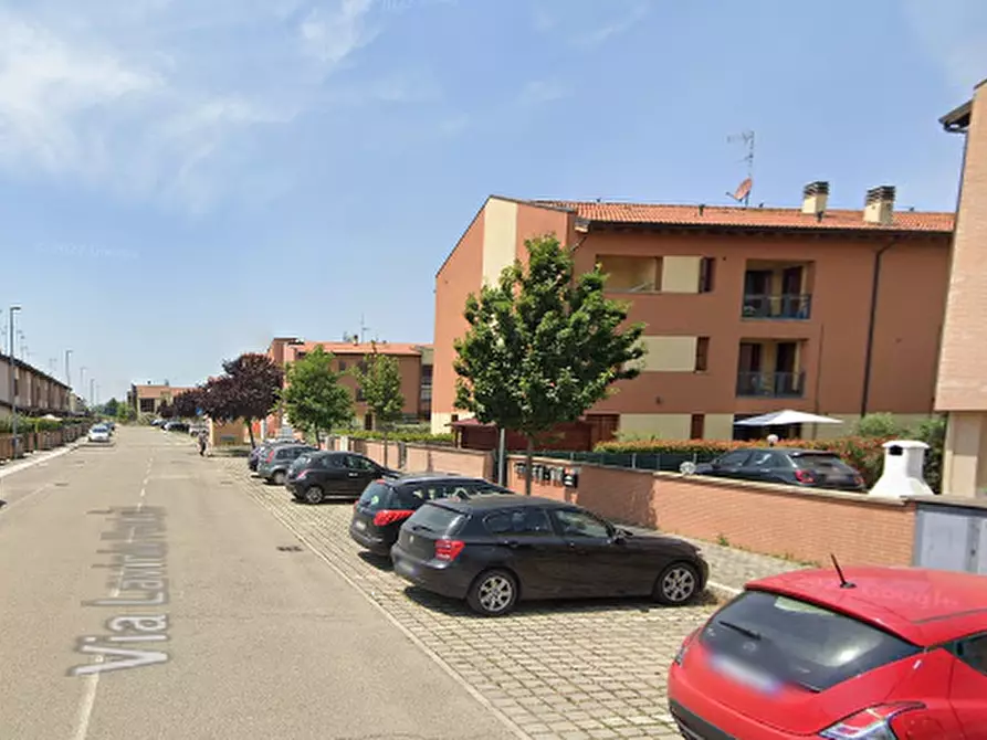 Immagine 2 di Appartamento in vendita  in  Via L. Fontana  a Malalbergo