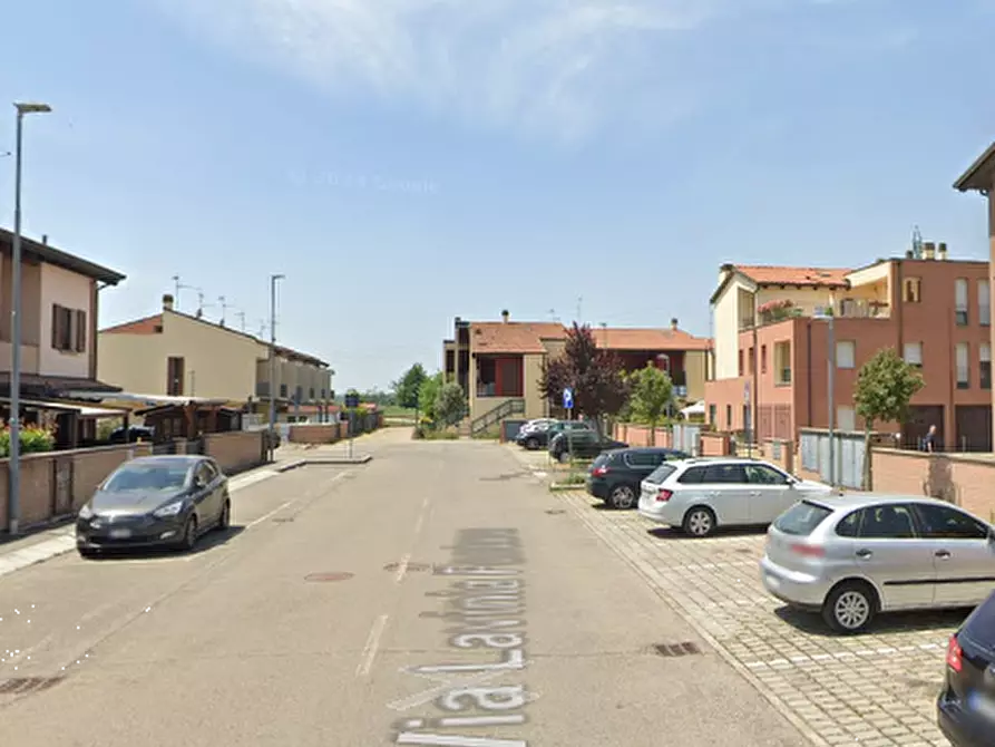 Immagine 4 di Appartamento in vendita  in  Via L. Fontana  a Malalbergo