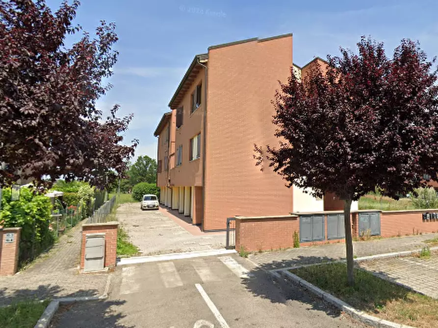 Immagine 5 di Appartamento in vendita  in  Via L. Fontana  a Malalbergo