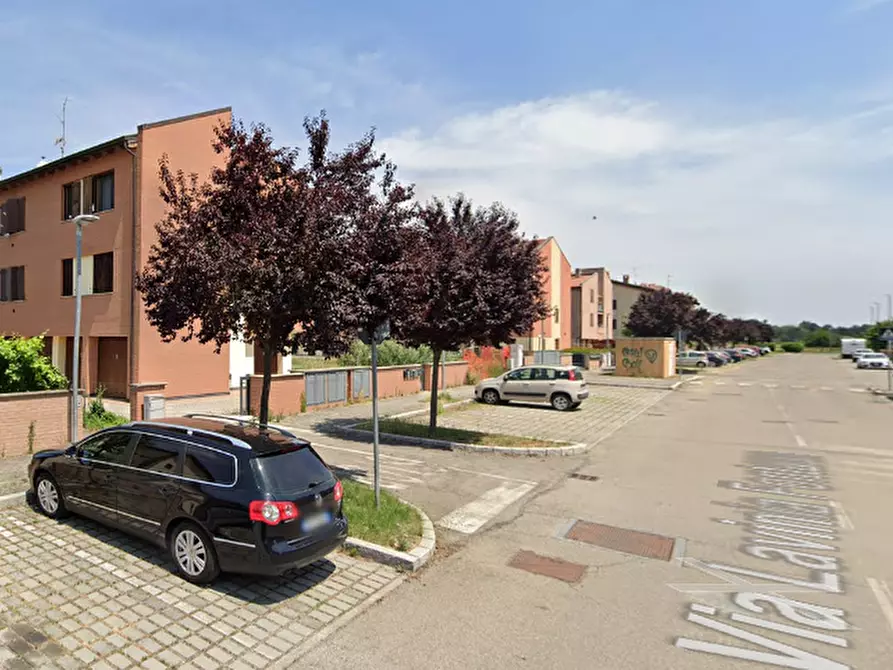 Immagine 6 di Appartamento in vendita  in  Via L. Fontana  a Malalbergo