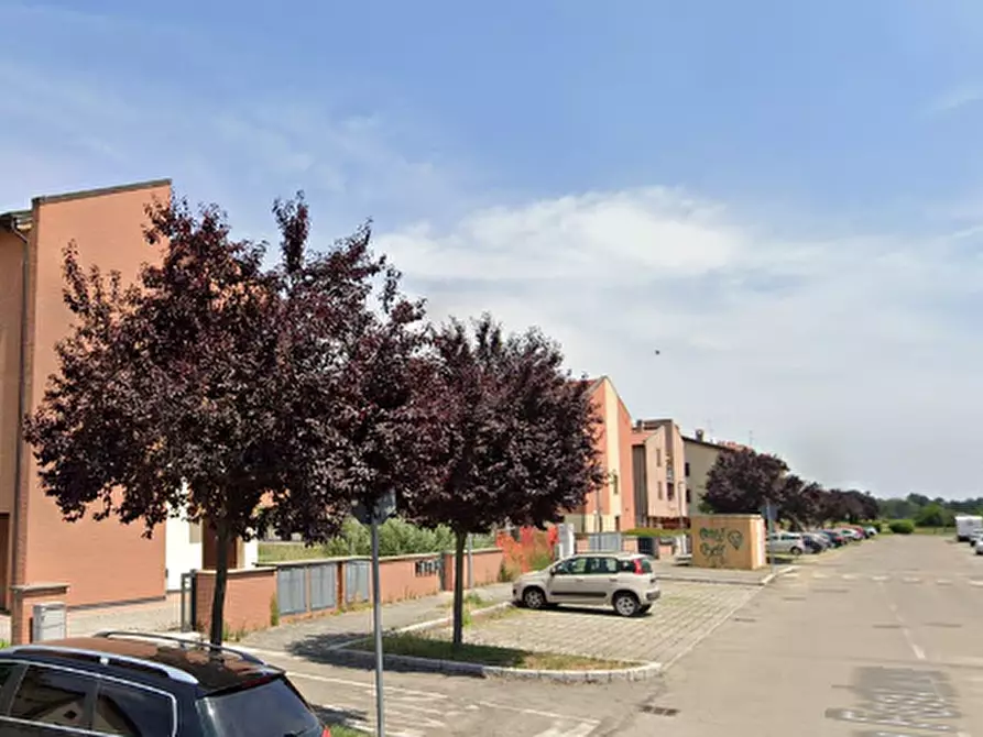 Immagine 7 di Appartamento in vendita  in  Via L. Fontana  a Malalbergo