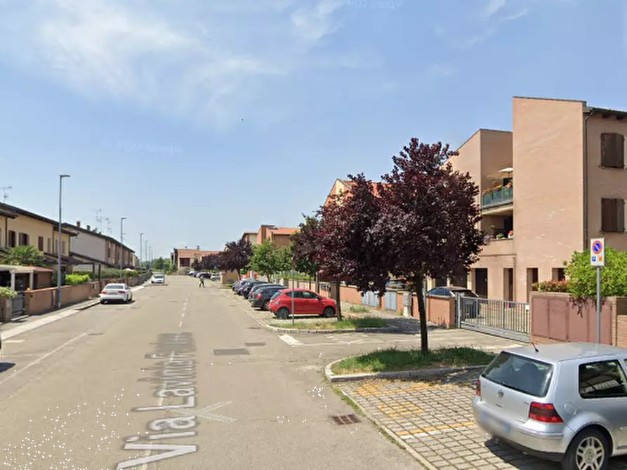 Immagine 8 di Appartamento in vendita  in  Via L. Fontana  a Malalbergo