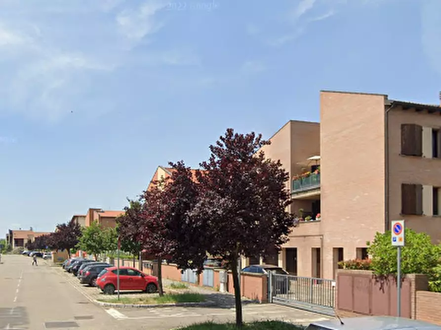 Immagine 9 di Appartamento in vendita  in  Via L. Fontana  a Malalbergo