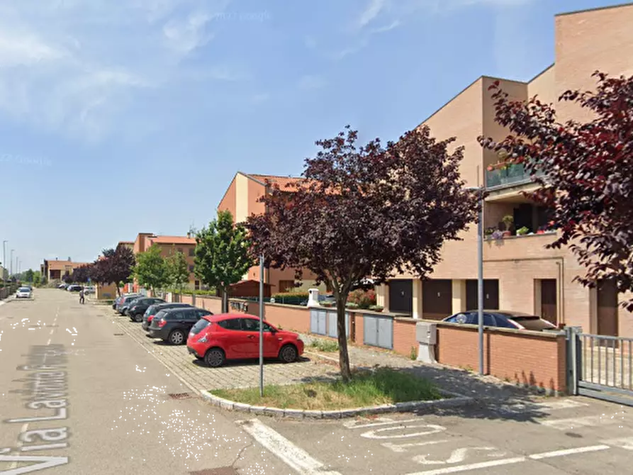 Immagine 10 di Appartamento in vendita  in  Via L. Fontana  a Malalbergo