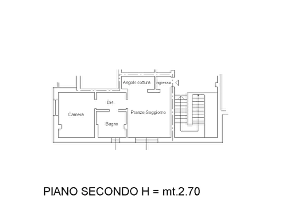 Immagine 17 di Appartamento in vendita  in  Via L. Fontana  a Malalbergo