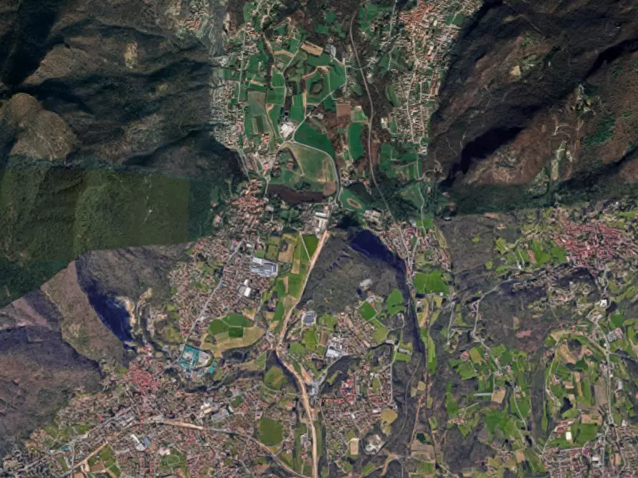 Immagine 4 di Terreno agricolo in vendita  in località Bisuschio a Bisuschio