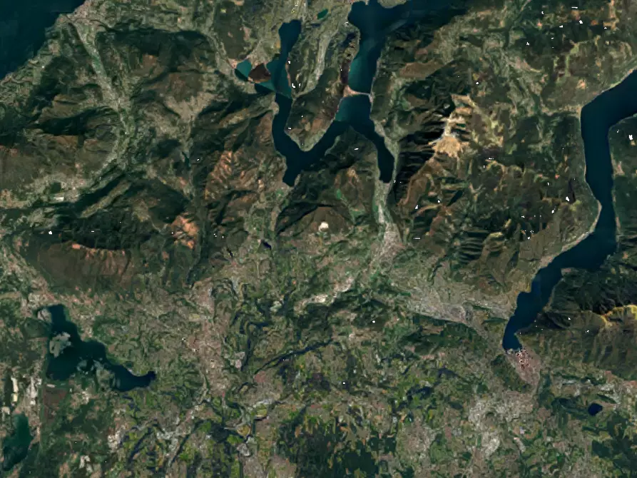 Immagine 8 di Terreno agricolo in vendita  in località Bisuschio a Bisuschio